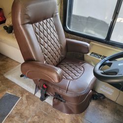 RecPro RV Suprima Leather Fabric by the Yard - RecPro