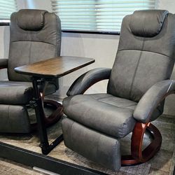 Seat Riser for captain and passenger swivel chairs - Thor Forums