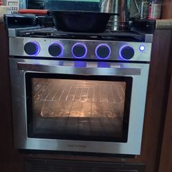 Furrion Convection Microwave Manual: Master Your Cooking Skills