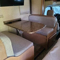 RecPro RV Suprima Leather Fabric by the Yard