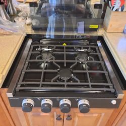Imperial Home Stove Burner Covers, Square Burner Covers for Gas Stove,  Stove Guard, Stove Top Cover, Gas Range Protectors, Cooktop Protector, For
