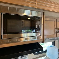 Which microwave to choose and why — Arieli Custom Homes